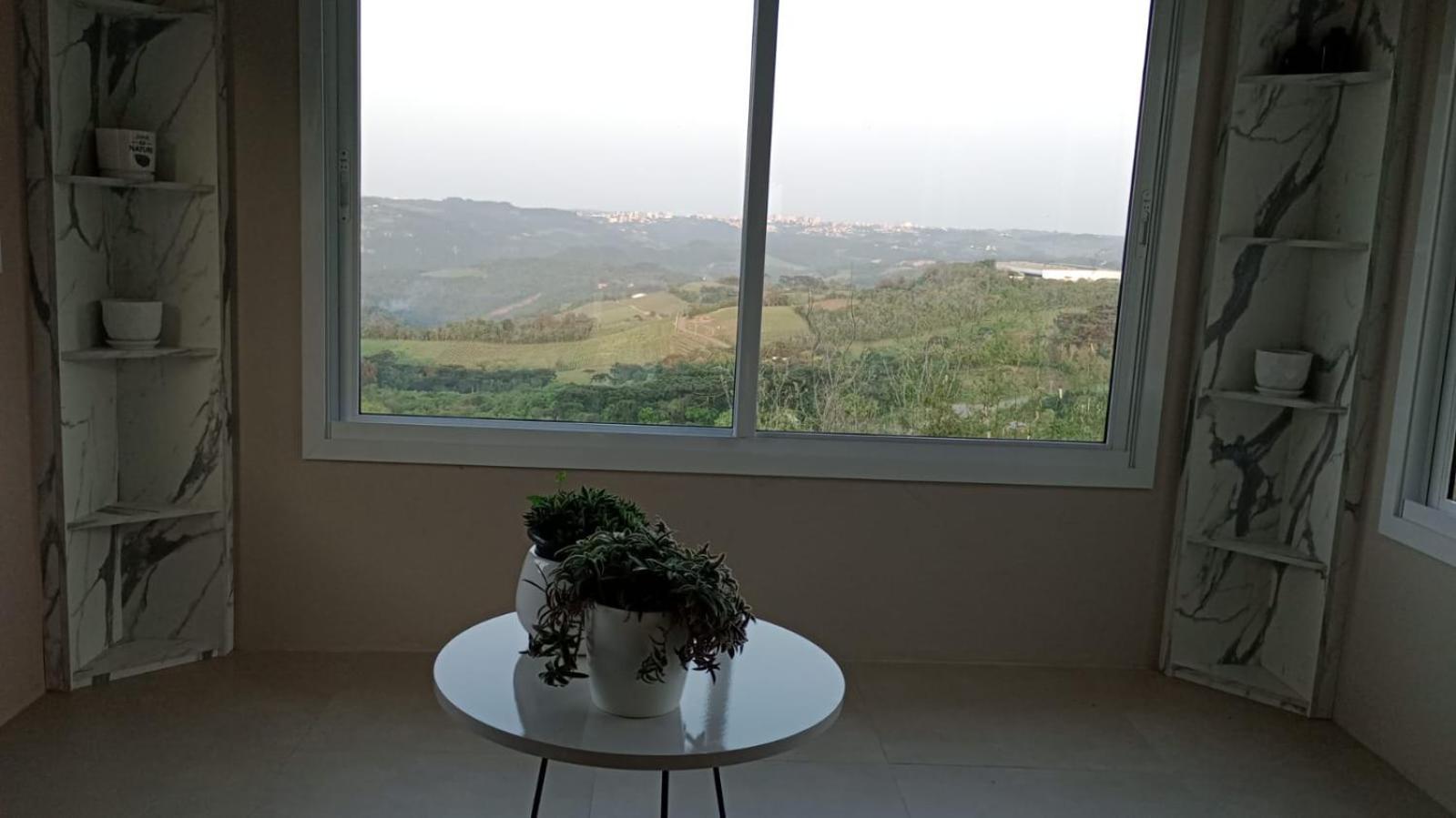 Casa Temporada Monte Belo Do Sul Villa Monte Belo dol Sul Luaran gambar